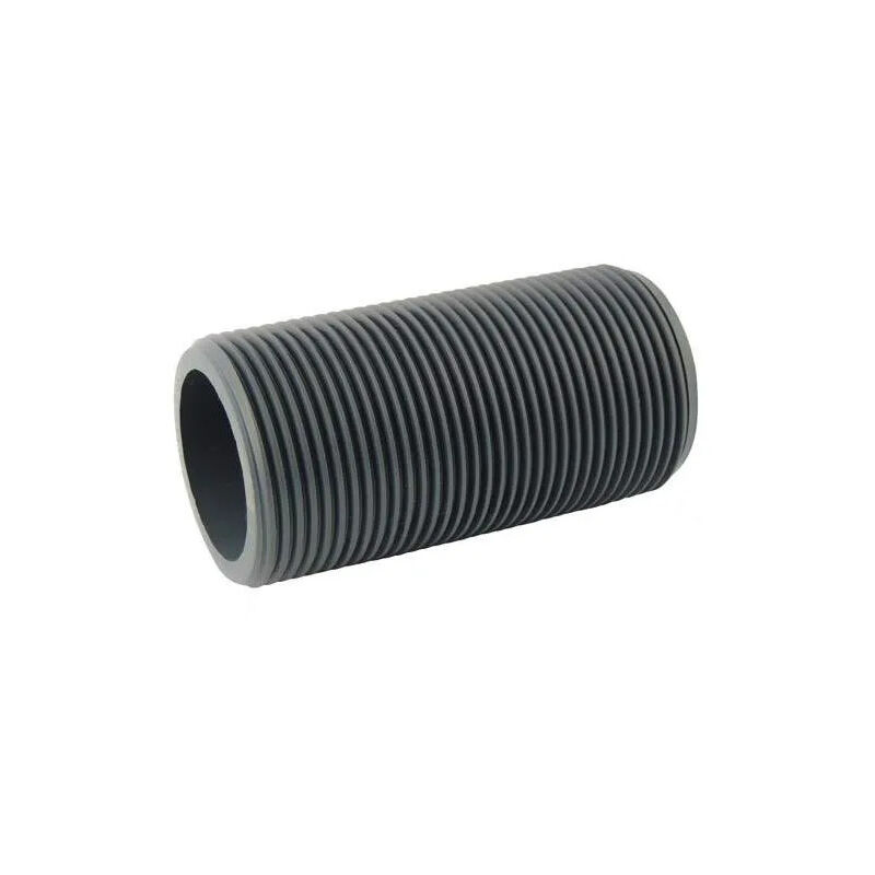foto del prodotto bobina filettata in polipropilene lunghezza 80 mm, 33x42.