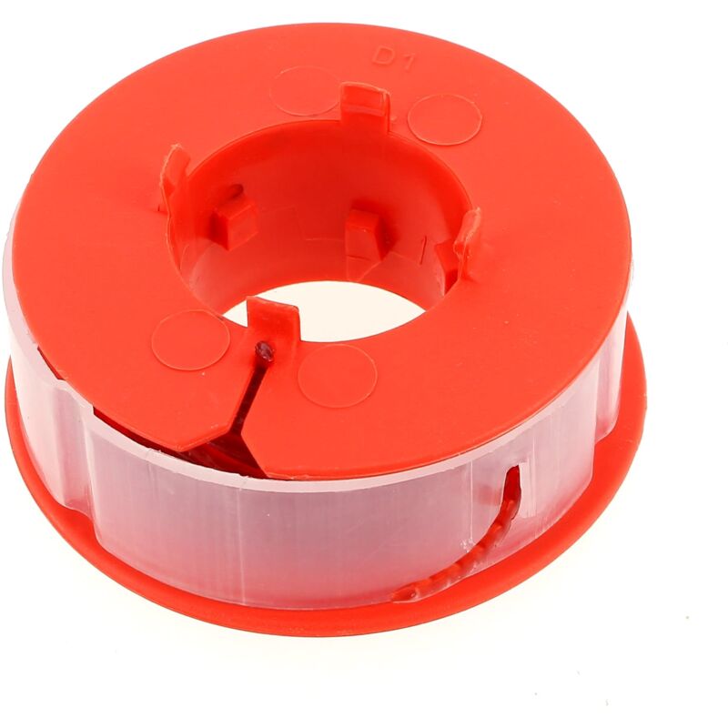 foto del prodotto bobina filo 1,5mm pro tap f016800175 per tagliabordi bosch
