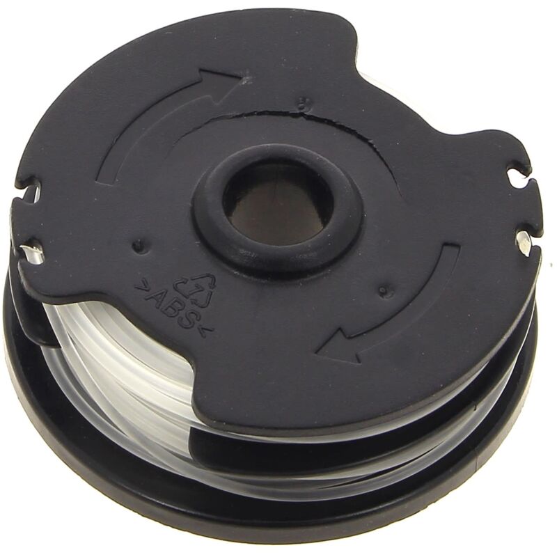 foto del prodotto bobina filo 13600038 per tagliabordi parkside