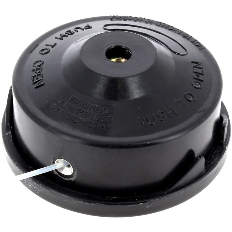 foto del prodotto bobina filo 2,4mm completo per decespugliatore einhell