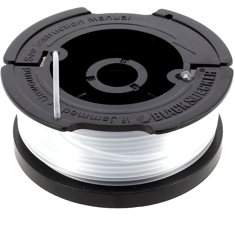 foto del prodotto bobina filo 90564281n per tagliabordi black decker