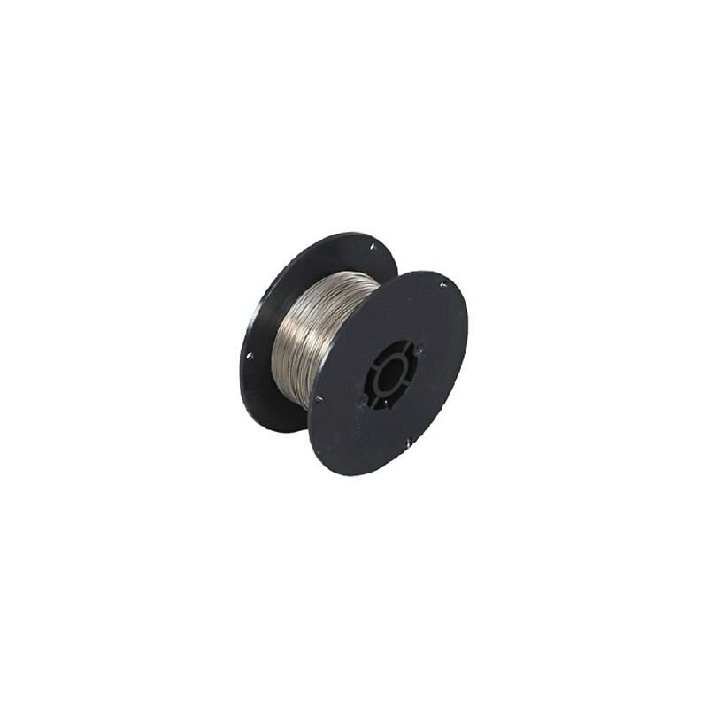 foto del prodotto bobina filo alluminio di 1 mm da 0,45 kg saldatura gas argon telwin 802064