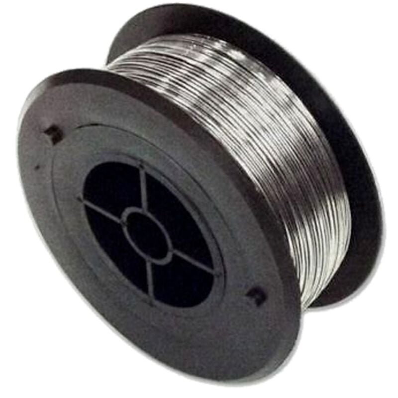 foto del prodotto bobina filo di acciaio telwin per saldatura a filo - diametro 0,8mm da 0,8 - 5 - 15 kg