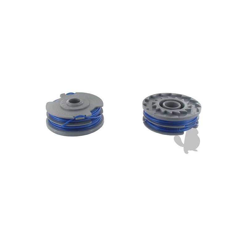 foto del prodotto bobina filo in nylon rif 1606899 compatibile sterwins