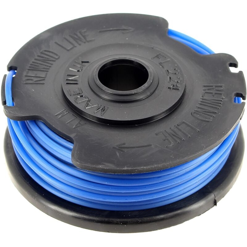 foto del prodotto bobina filo singolo 1,5mm 510747890 per tagliabordi flymo