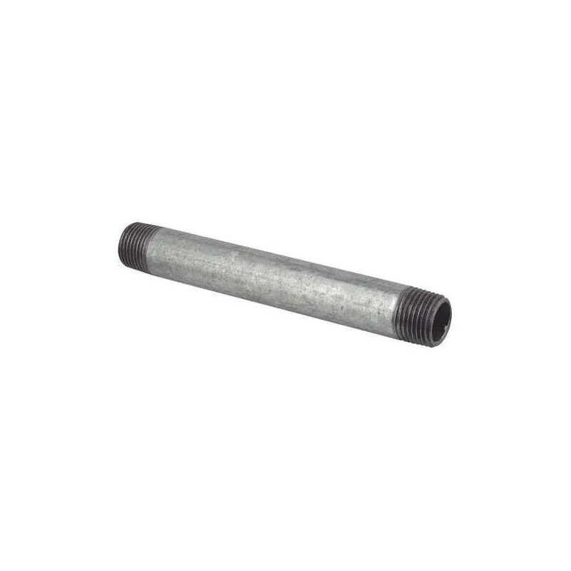 foto del prodotto bobina galvanizzata 10cm 20x27