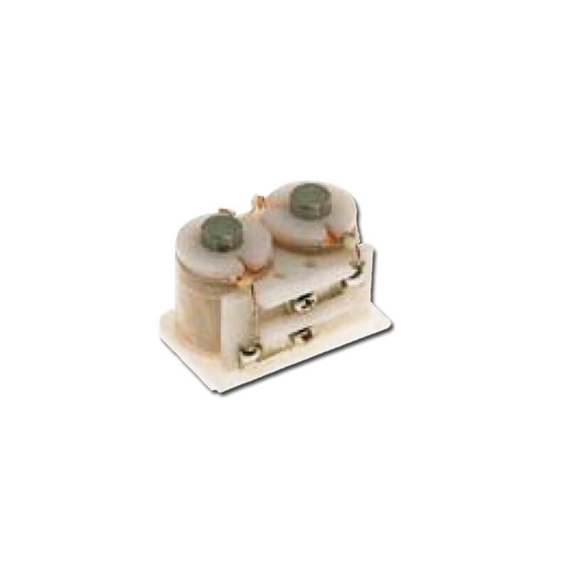 foto del prodotto bobina iseo per serie 5200 5300 12v 15w ac 050035