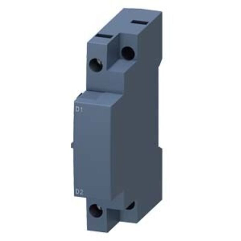 immagine 0 del prodotto bobina minima tensione 400v50hz,440v60hz vt s00 s0 siemens cod. 3rv29021av0 