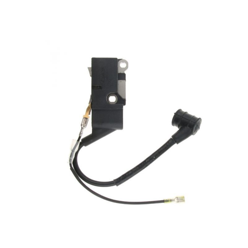 foto del prodotto bobina modulo di accensione per motosega 4500 5200 5800 45cc 52cc 58cc art.07389