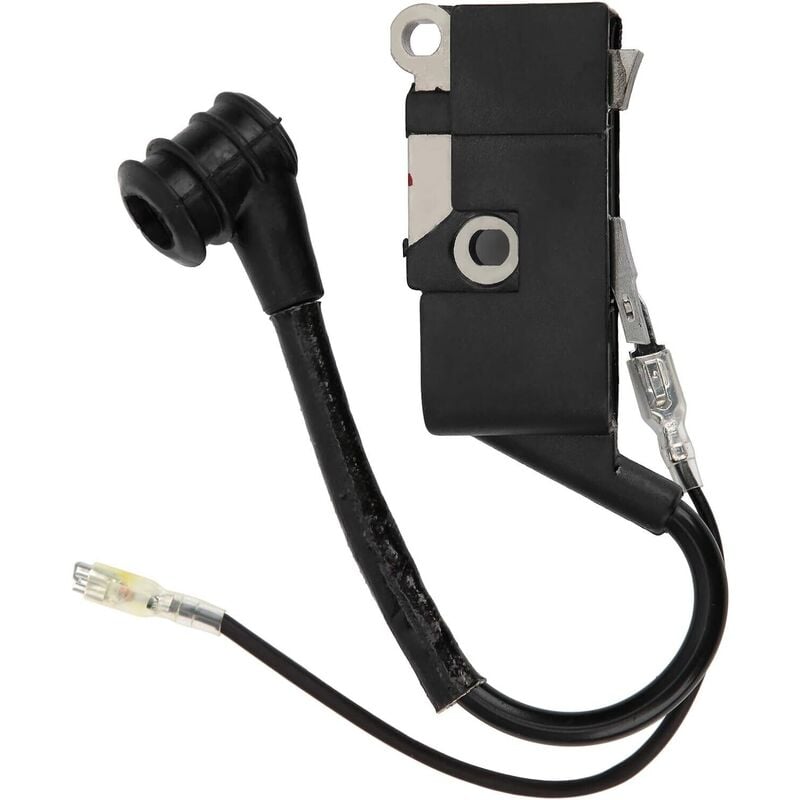 foto del prodotto bobina modulo di accensione per motosega 4500 5200 5800 45cc 52cc 58cc art.07389