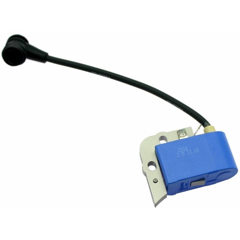 foto del prodotto bobina motore decespugliatore tosasiepi super mac 26 husqvarna 538241749