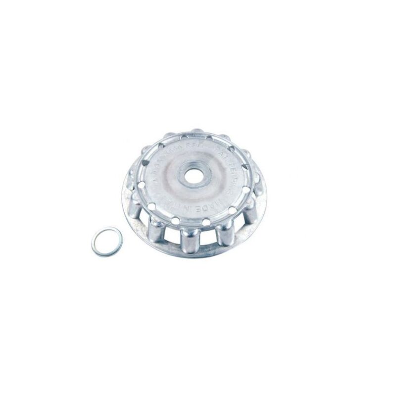 foto del prodotto bobina motore ricambio decespugliatore compatibile mf 2 12