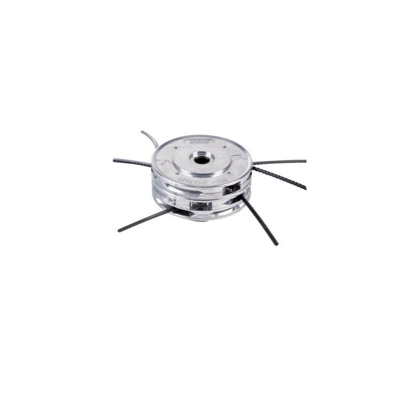 foto del prodotto bobina motore ricambio decespugliatore da 55 cc universale compatibile 6-nylsaw