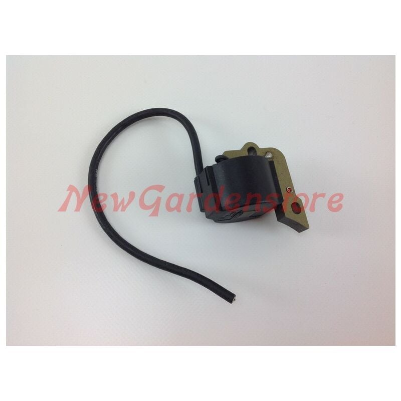 foto del prodotto bobina motosega compatibile alpina castor castelgarden ggp 400 p500 p510 sp510