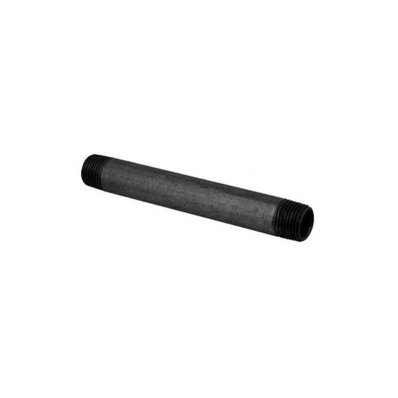 foto del prodotto bobina nera 10cm 20x27