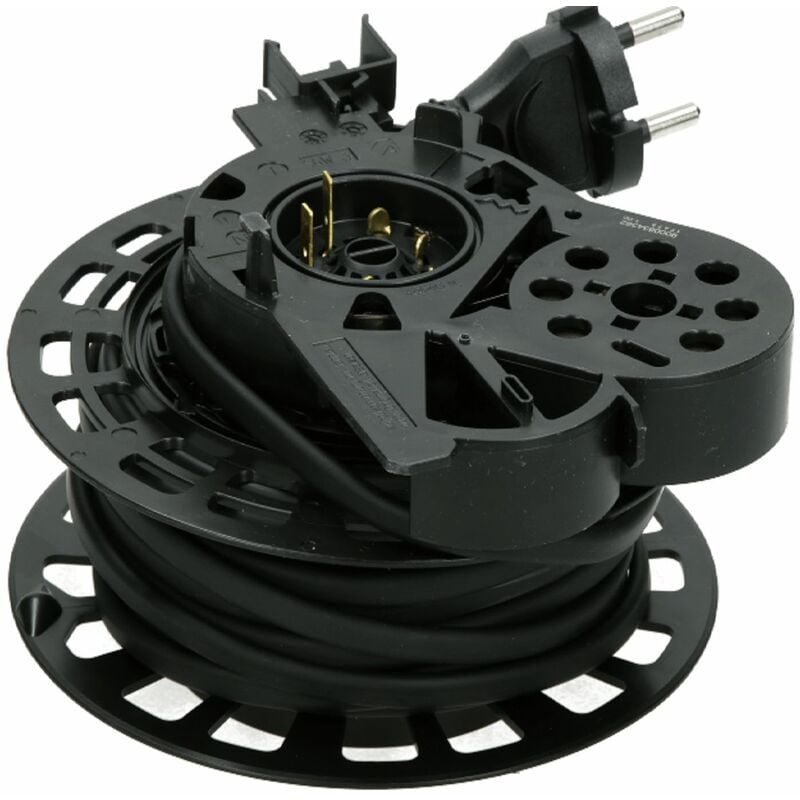 foto del prodotto bobina originale aspirapolvere bosch 297349