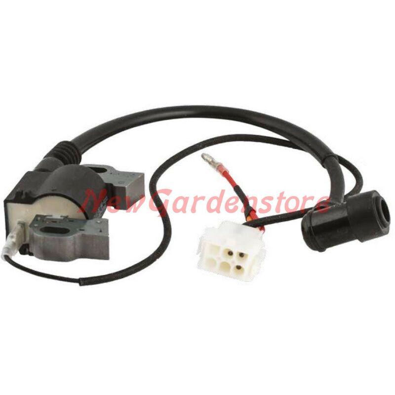 foto del prodotto bobina per motore rv340 rato 310226