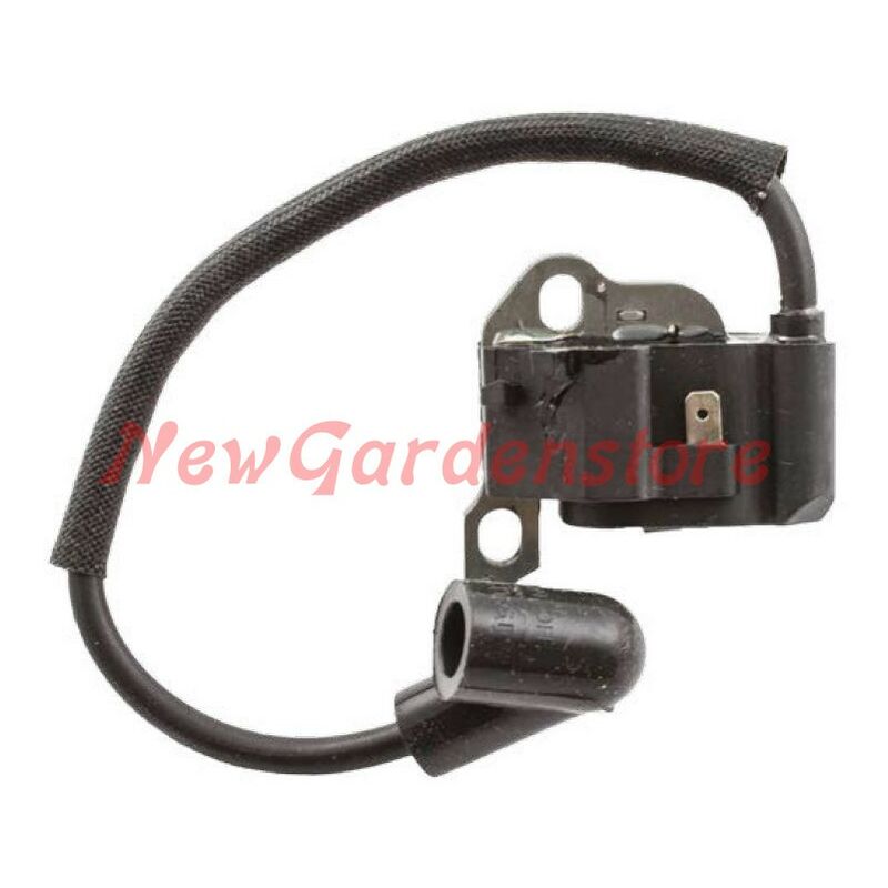 foto del prodotto bobina per motosega 021 - 023 - 025 stihl 00004001306 310164