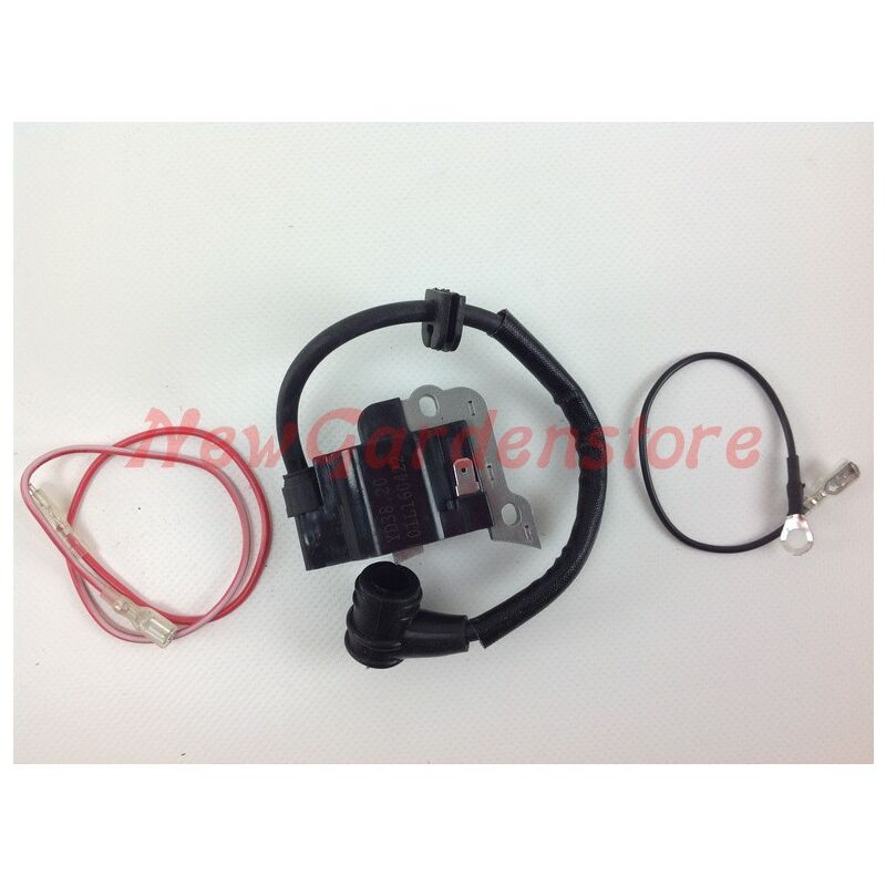 foto del prodotto bobina per motosega alpina ggp a3700 - 4000 - c38 - 44 18550600 310438