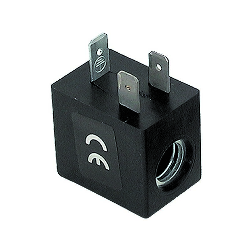 foto del prodotto bobina per qc0 3 8 1 220v ac