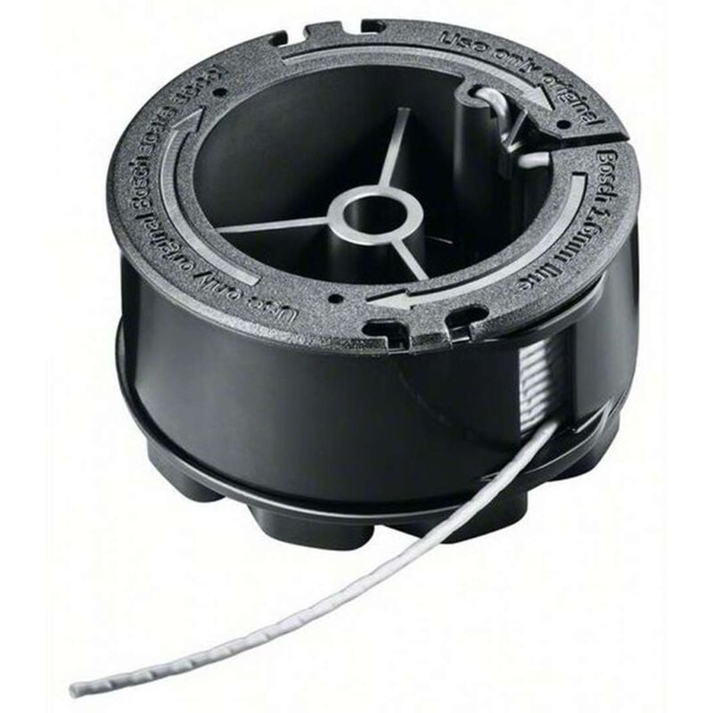 foto del prodotto bobina per universalgrasscut li bosch f016800570