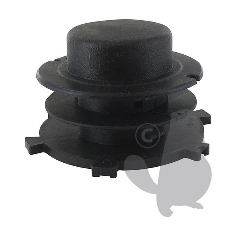 foto del prodotto bobina senza filo rif 1602156 compatibile stihl