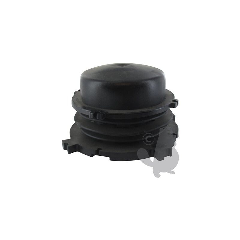 foto del prodotto bobina senza filo rif 1602157 compatibile stihl