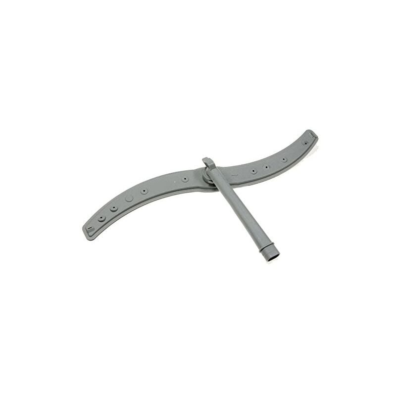 foto del prodotto bobina superiore con tubo e clip telaio per brandt base dish midea as0033439