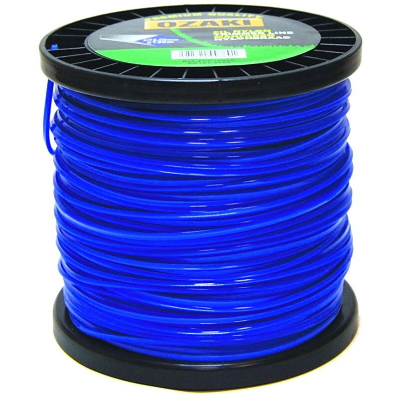 foto del prodotto bobina tagliabordi linea 2,4mm rif 1512359 compatibile ozaki