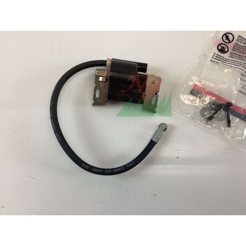 foto del prodotto bobina tagliaerba rasaerba originale briggs &amp; stratton 592846 799651 691060