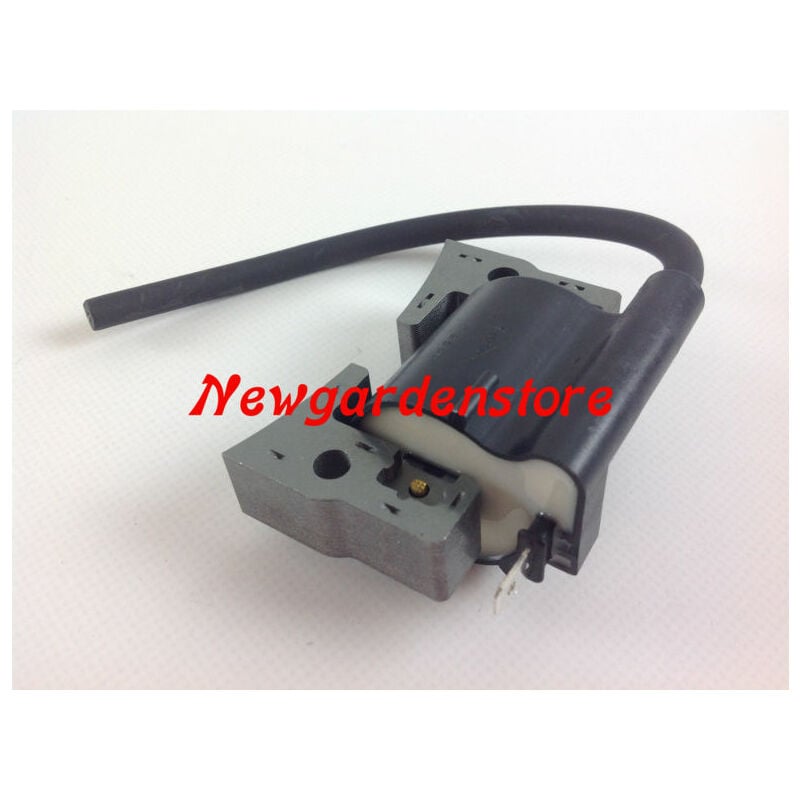 foto del prodotto bobina tagliaerba rasaerba trattorino originale kawasaki fe290d 21121 2067