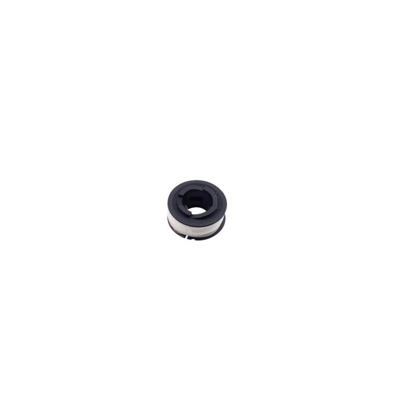 foto del prodotto bobina testina filo 1.3 mm x 5.0 m decespugliatore compatibile wolf rq fa