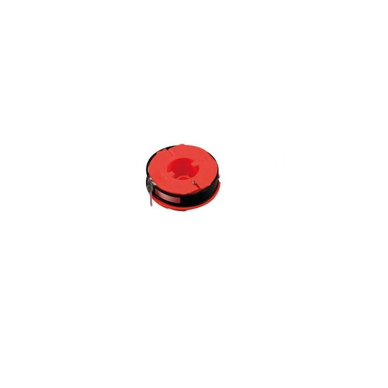 foto del prodotto bobina testina filo 1.3 mm x 6.0 m decespugliatore einhell