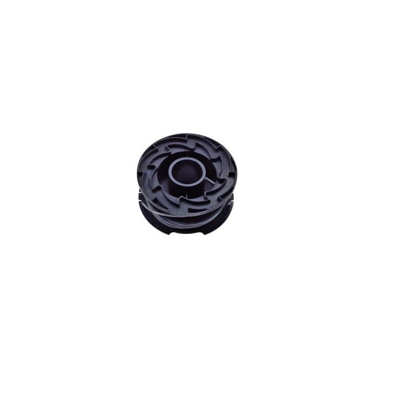foto del prodotto bobina testina ricambio decespugliatore black decker a6441 1,5 mm 2x5 mm
