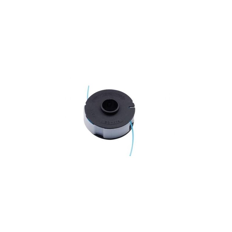 foto del prodotto bobina testina ricambio decespugliatore compatibile adlus 3535 ls 1,5mm 2x4mm