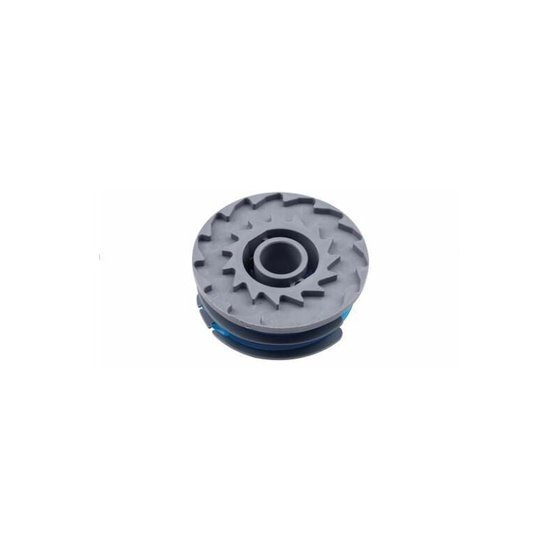 foto del prodotto bobina testina ricambio decespugliatore compatibile flymo contour 500