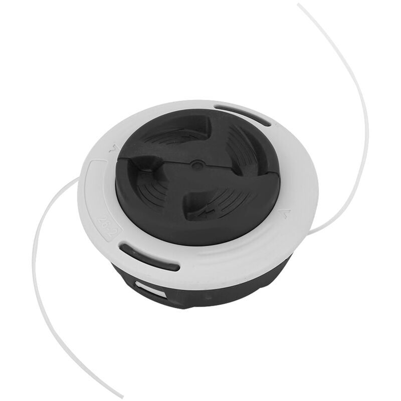 foto del prodotto bobine per decespugliatore sostituzione della testina del tagliabordi per stihl autocut c26 2 fs 55 56 70 94 91 111 131 240 4002 710 2137