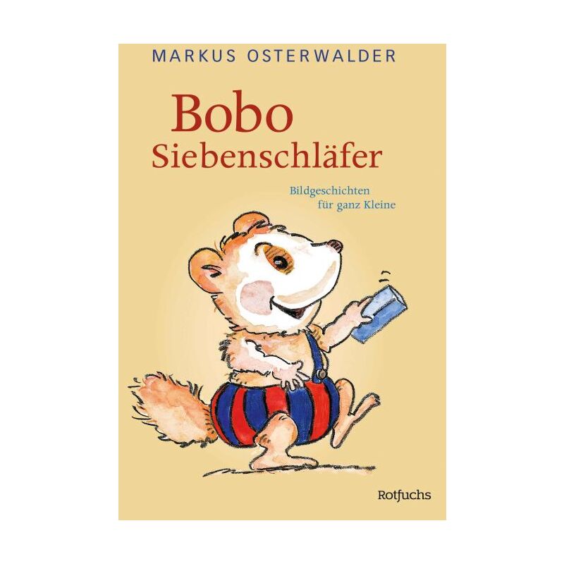 foto del prodotto bobo siebenschl fer 7571 0060 5 fischer