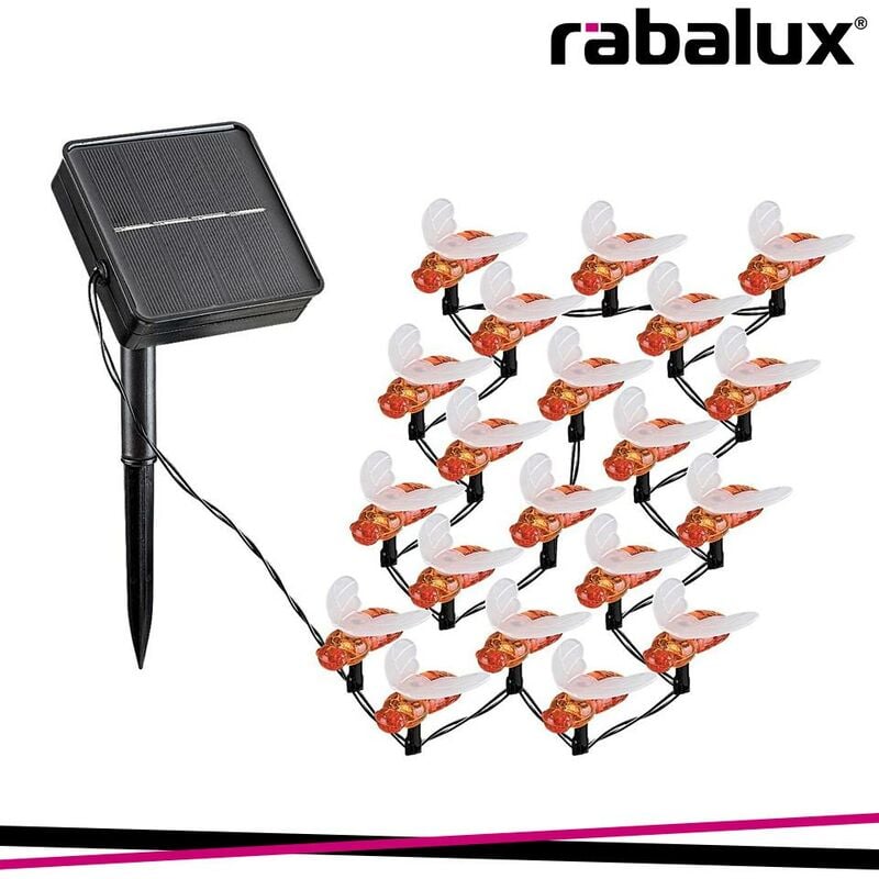 foto del prodotto bobus,outd.solar, led0,06w, l380cm