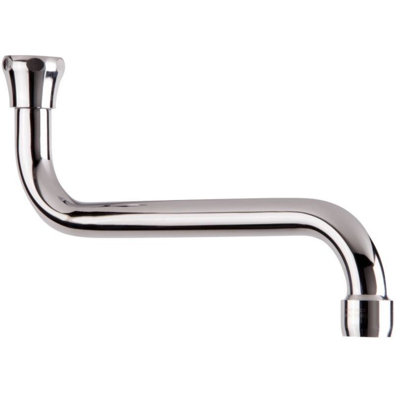 foto del prodotto bocca a s universale per rubinetto diametro 18 cm 15 1 s rompigetto idrobric