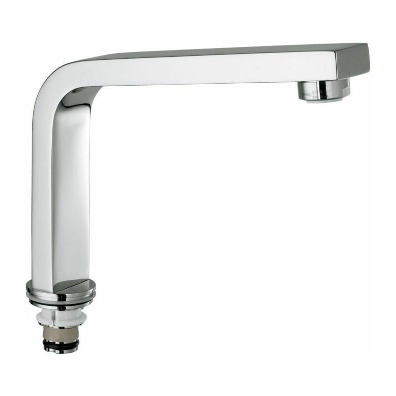foto del prodotto bocca grohe 13323000 cromata