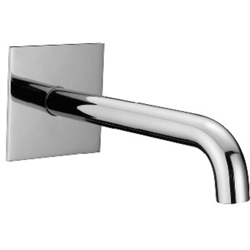 foto del prodotto bocca per lavabo a muro 1/2