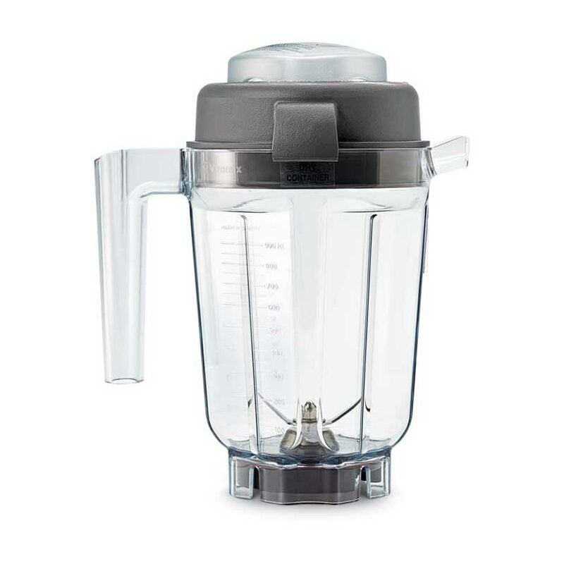 foto del prodotto boccale 0,9l dry con spatola