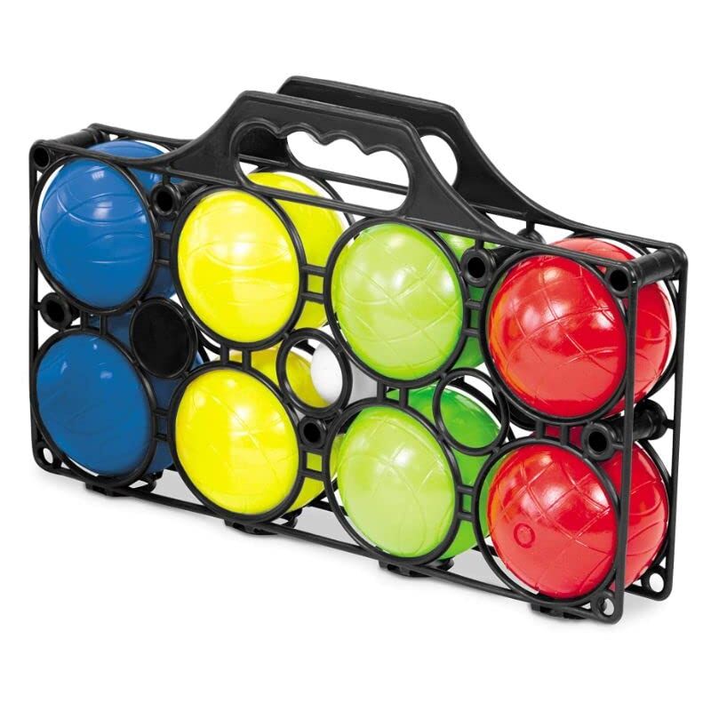 foto del prodotto bocce set 8 pezzi