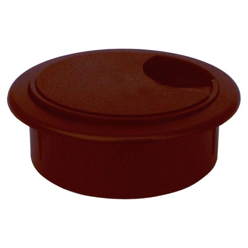 foto del prodotto bocch.passacavi marrone 60 mm pezzi 1 masidef