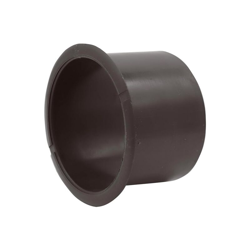 foto del prodotto bocchello piano diam. 80 pvc tm