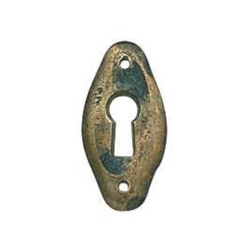 foto del prodotto bocchetta 18x36mm anticata pezzi 1 masidef