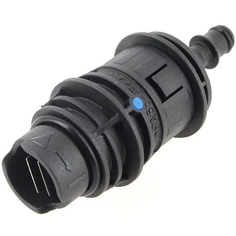 foto del prodotto bocchetta a getto regolabile 6.002.0637 per idropulitrice a marchio braun