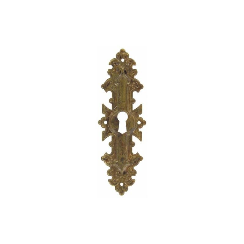 foto del prodotto bocchetta antich.art.30692 mm.38x114 ott.an