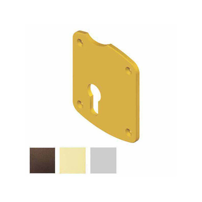 foto del prodotto bocchetta asimmetrica sx ol a1608 disec